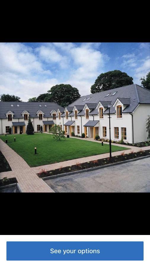 Heyward Mews Holiday Homes Dublin Zewnętrze zdjęcie